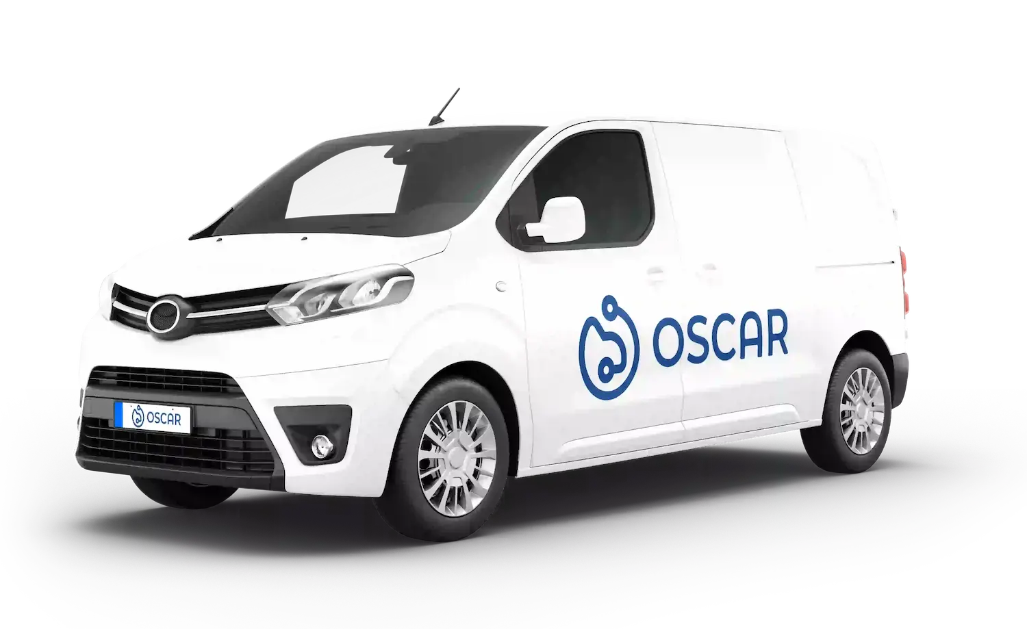 Van