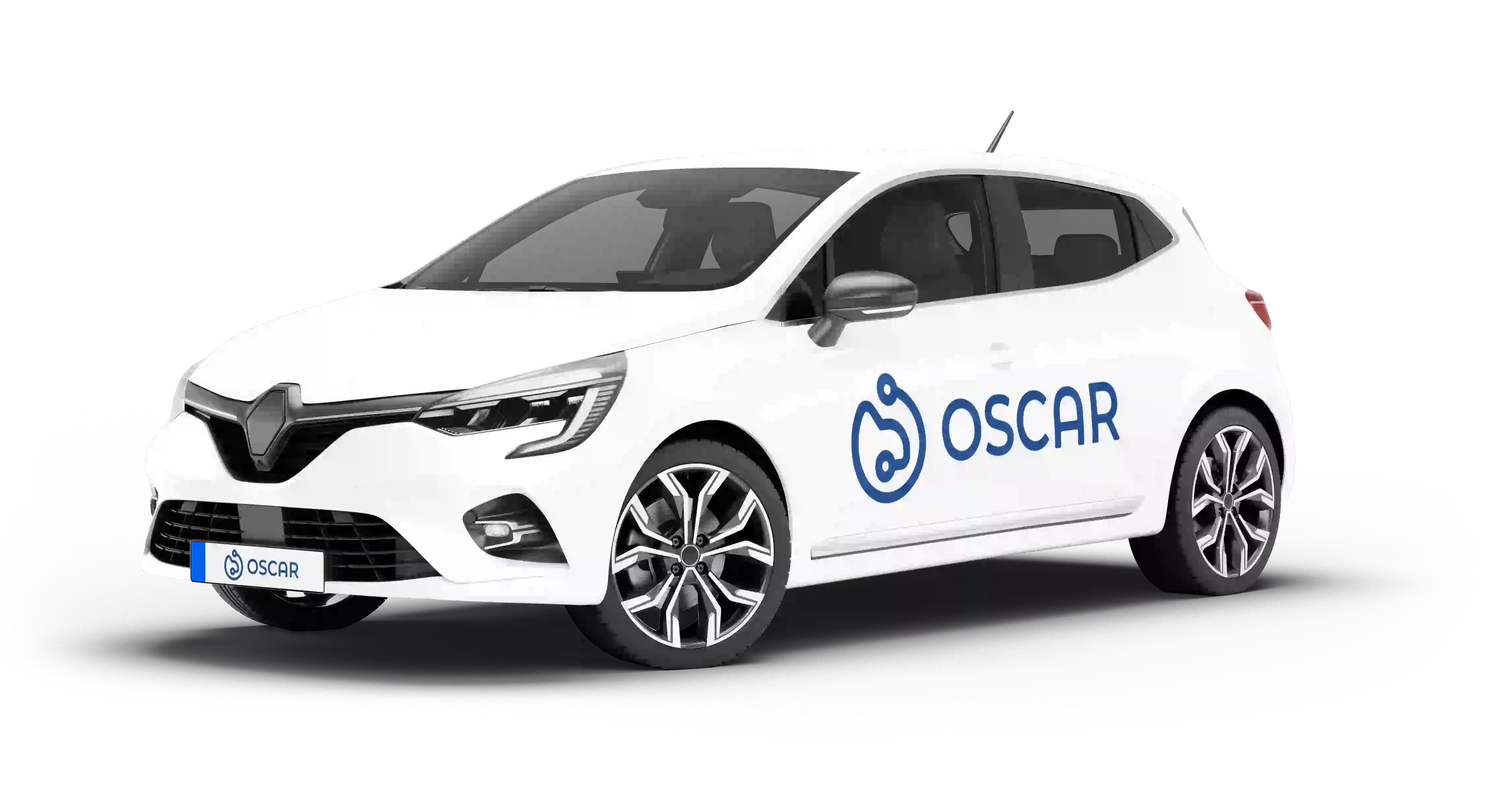 Personenauto