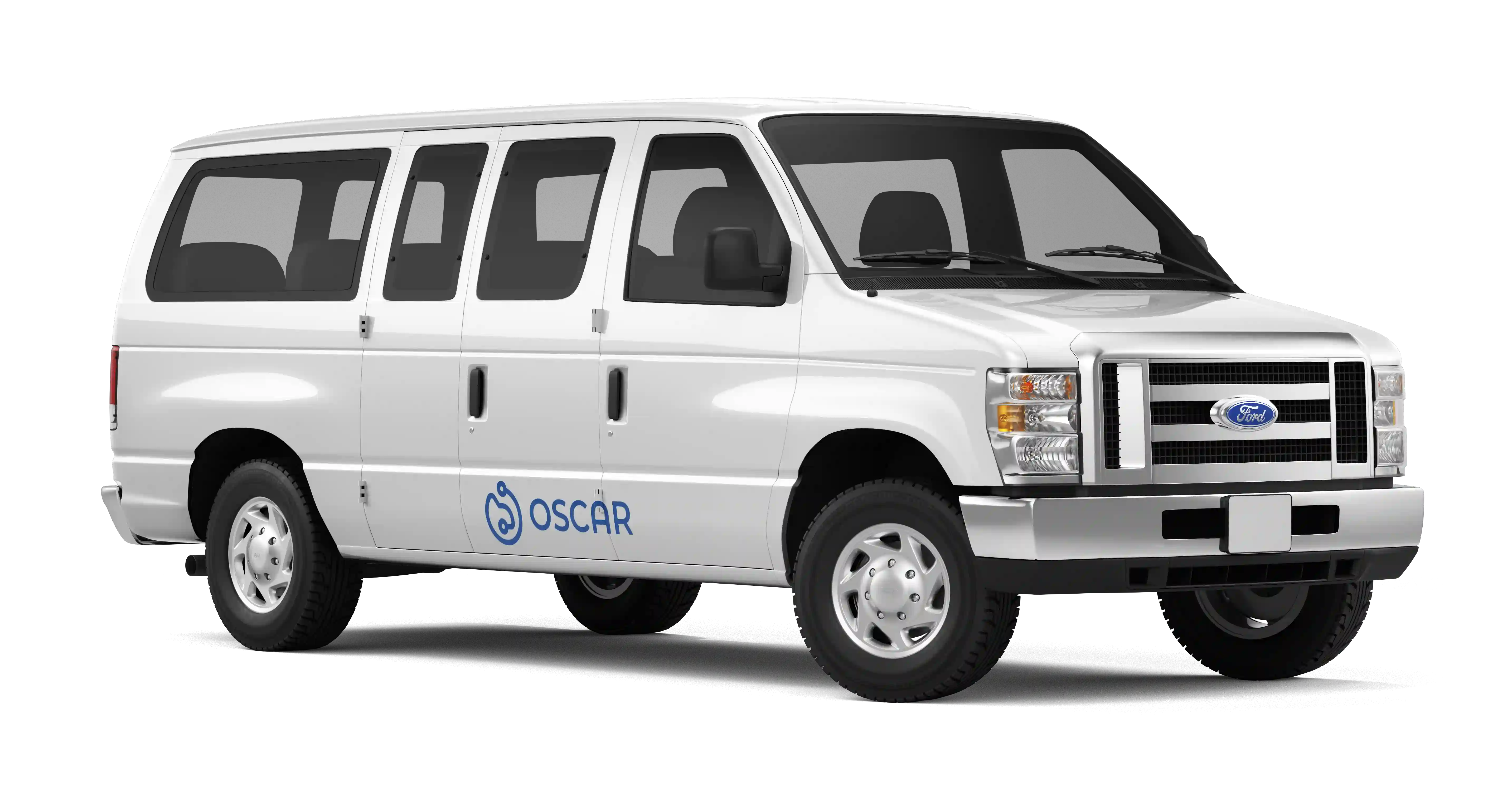 Van