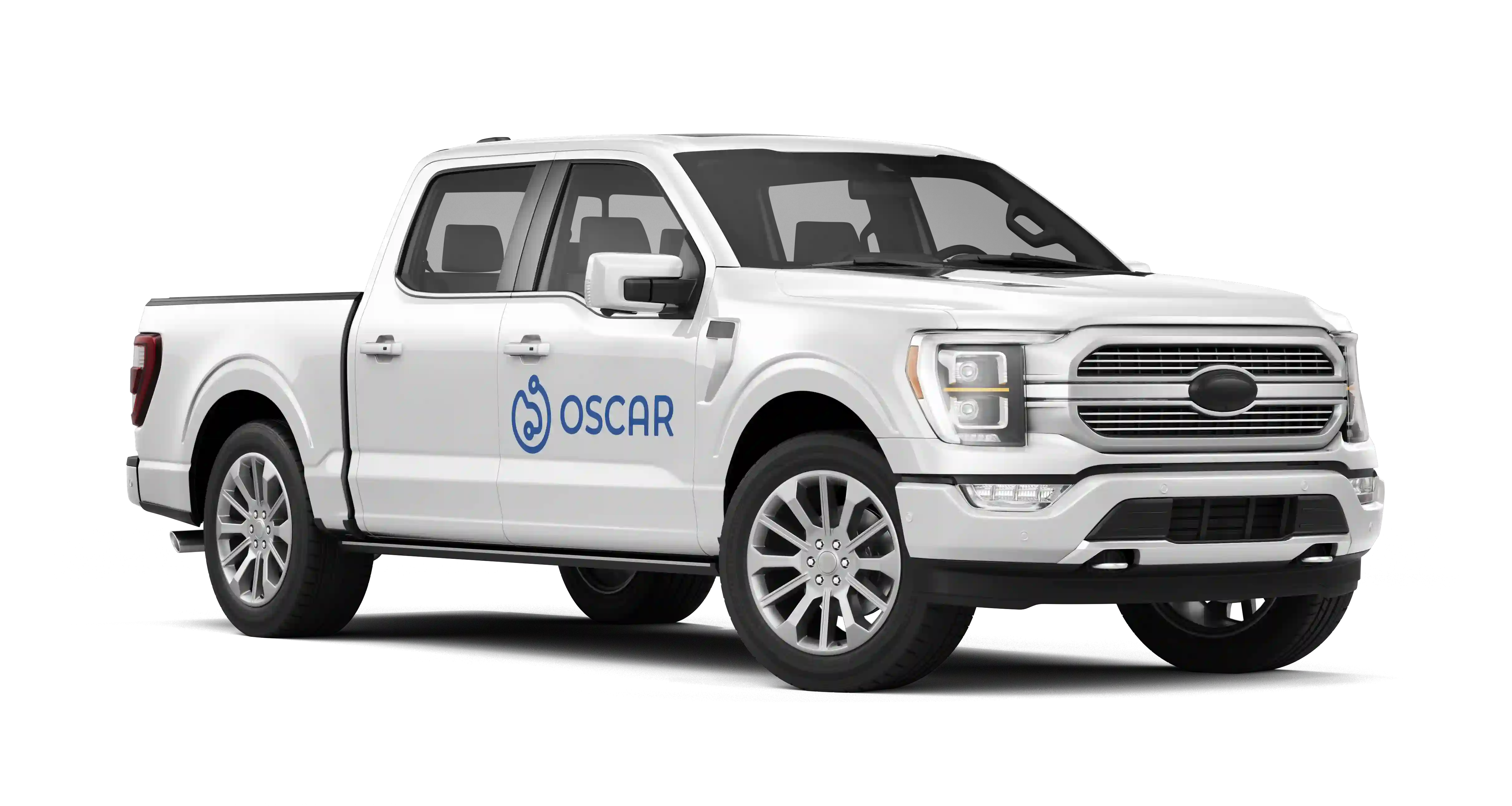 Pickup Truck