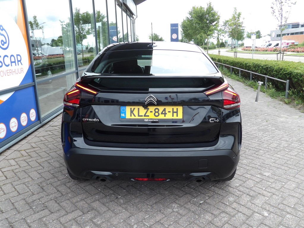 Back