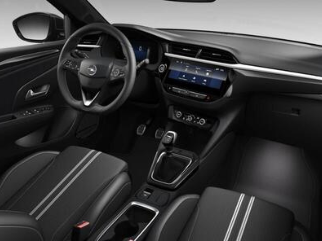 DriverCabin