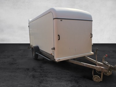 Variant Flyttetrailer
