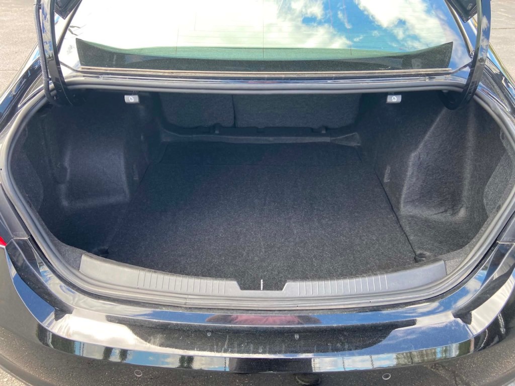 Trunk
