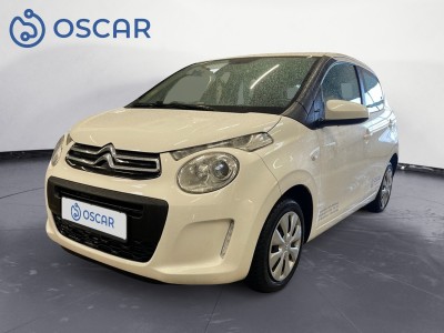 Citroën C1
