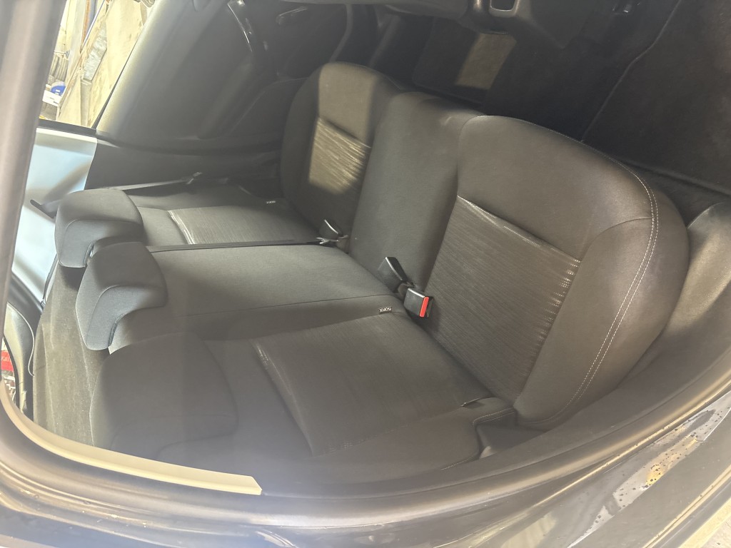 PassengerCabin
