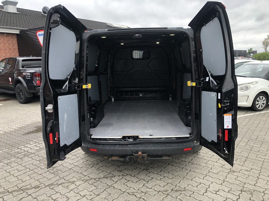 DriverCabin