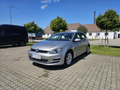VW Golf 7