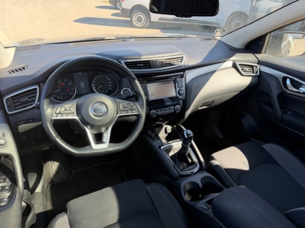 DriverCabin