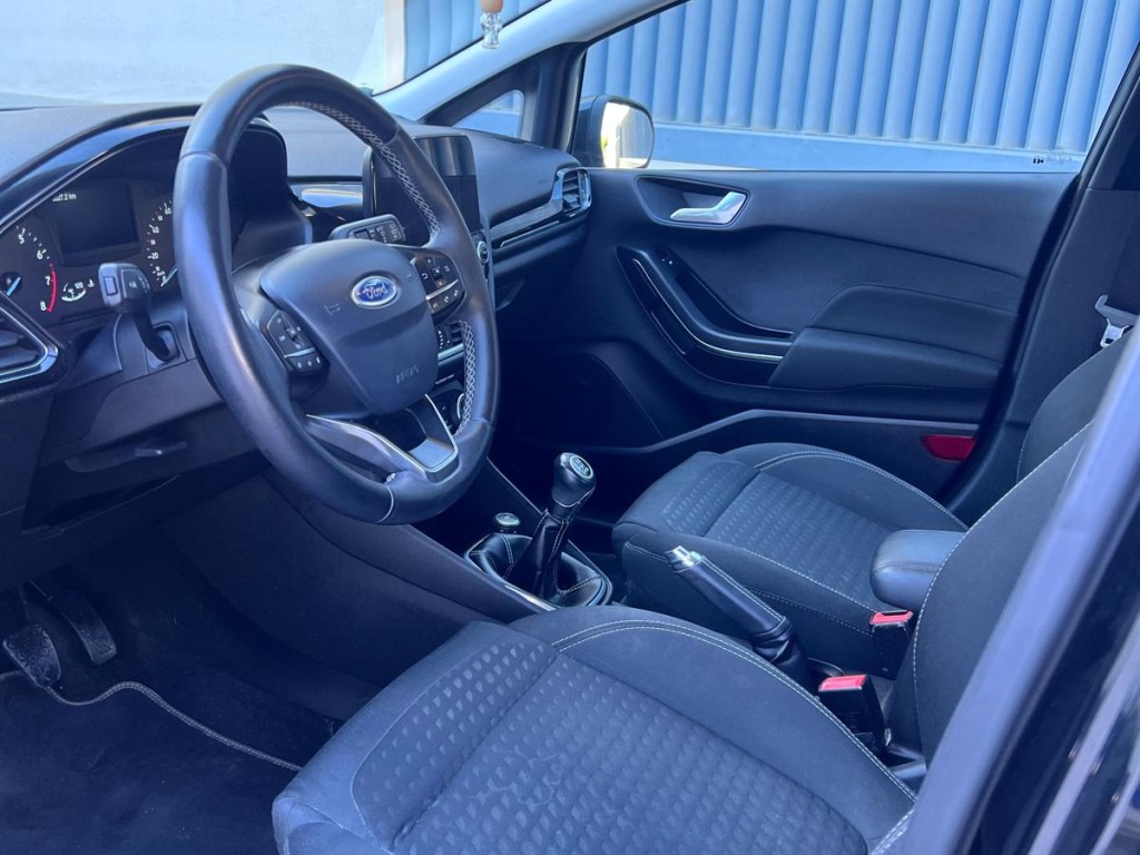 DriverCabin