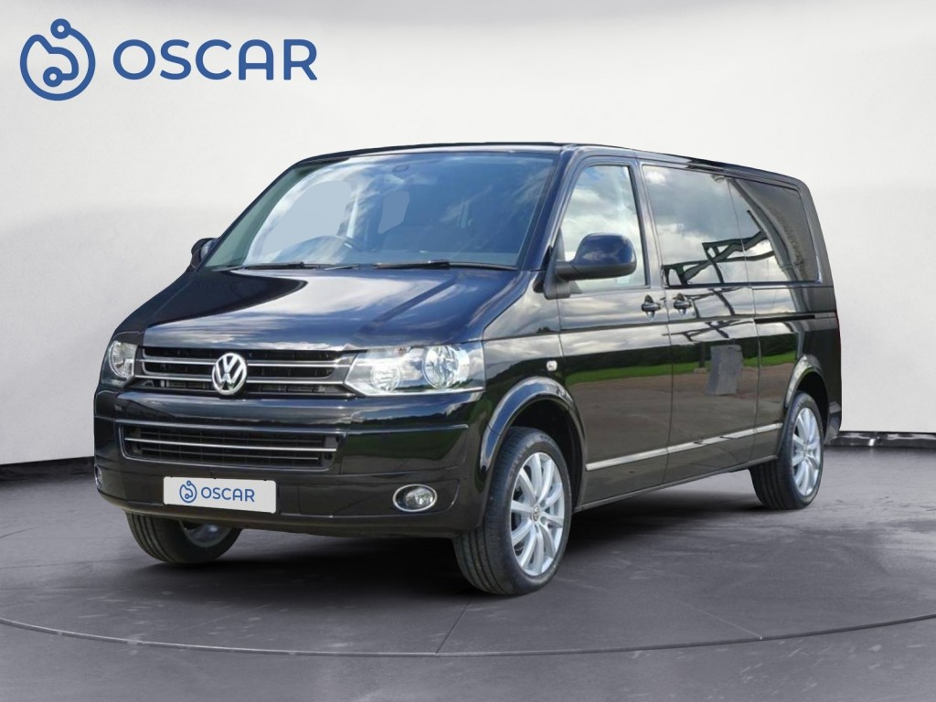 VW Transporter
