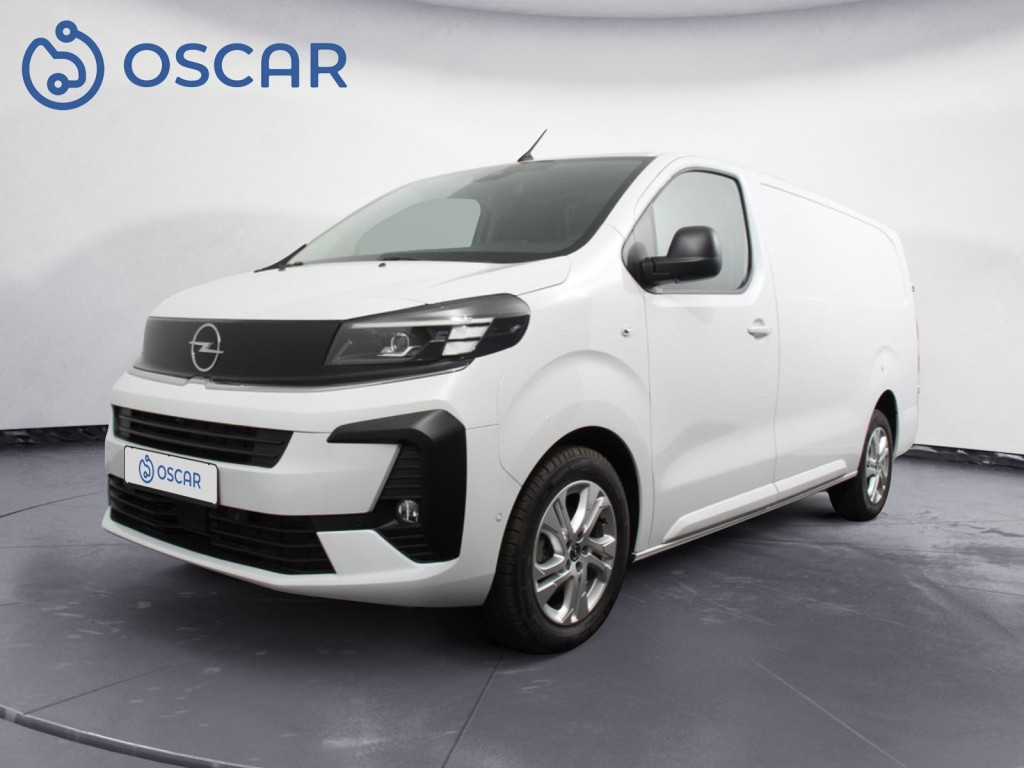 Opel Vivaro L3H1