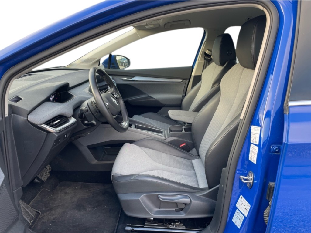 DriverCabin