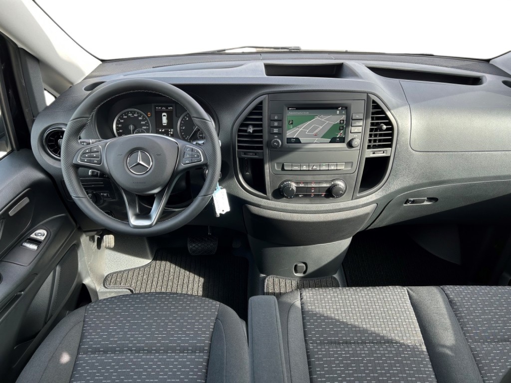 DriverCabin