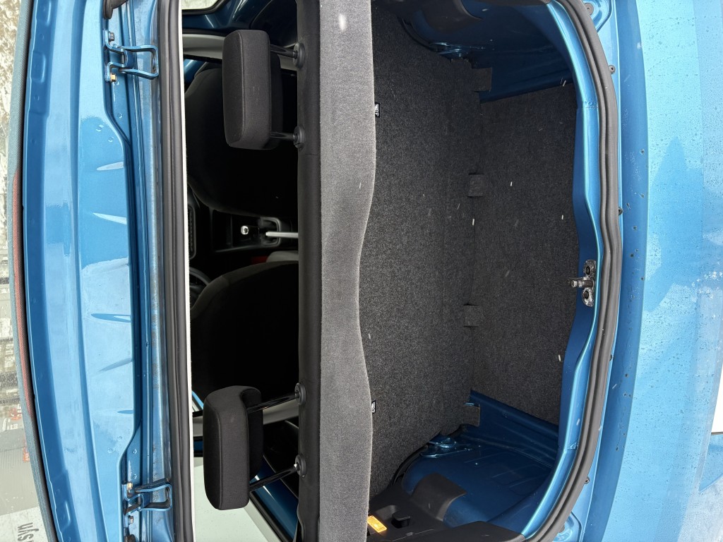 Trunk