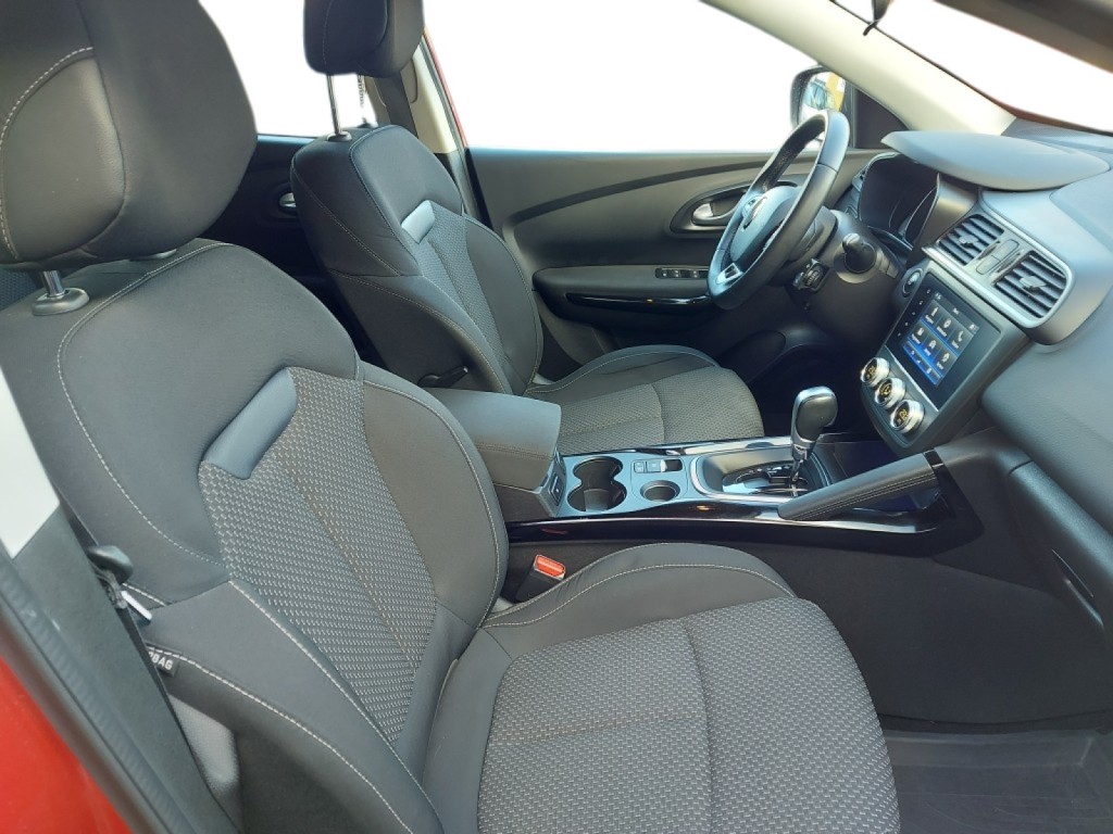DriverCabin