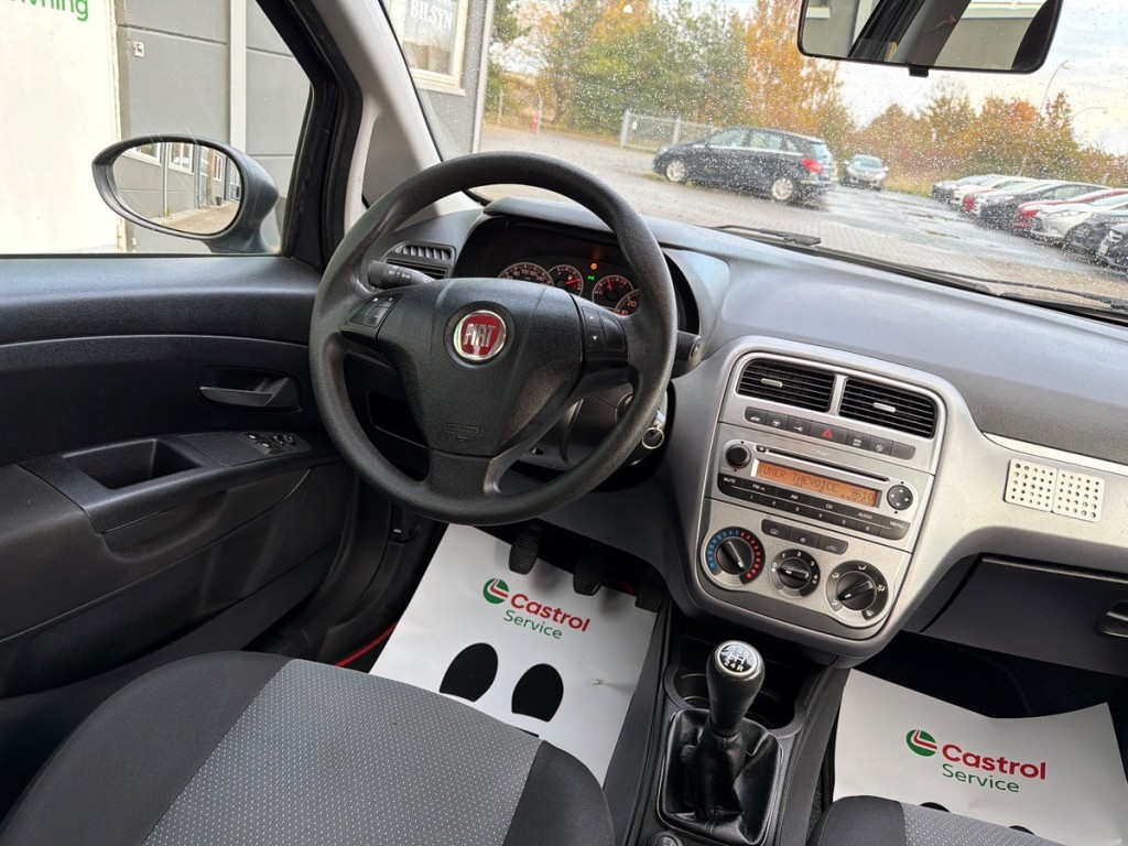 DriverCabin