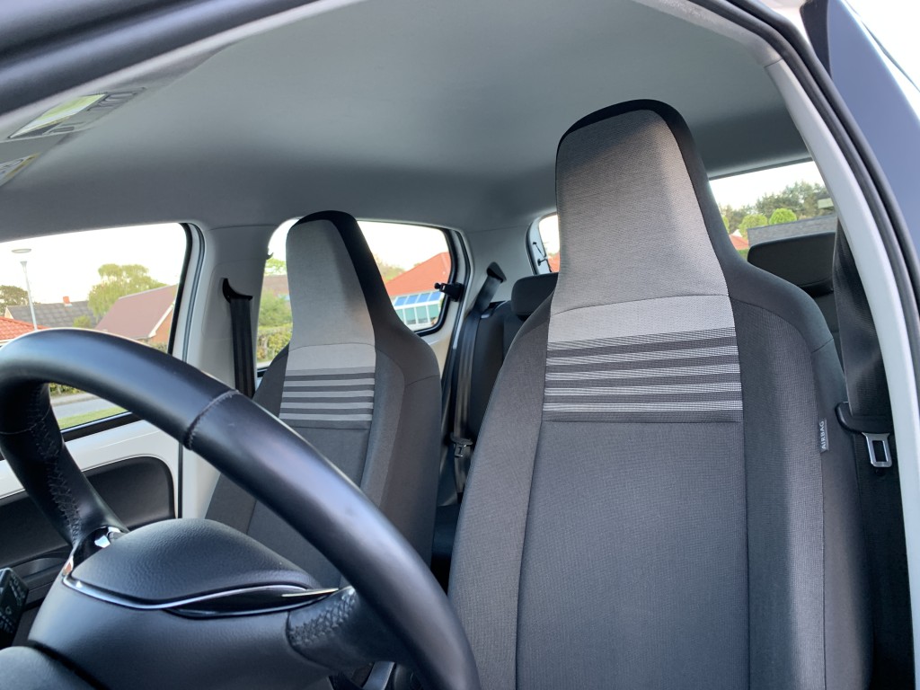 DriverCabin
