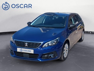 Peugeot 308 SW
