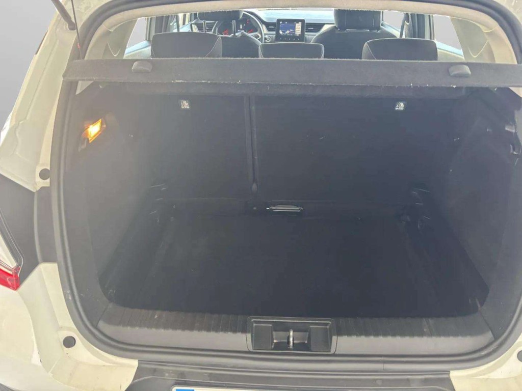 Trunk