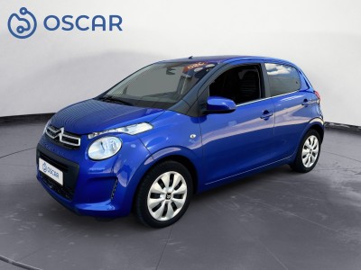 Citroën C1