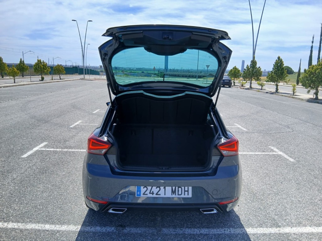 Trunk
