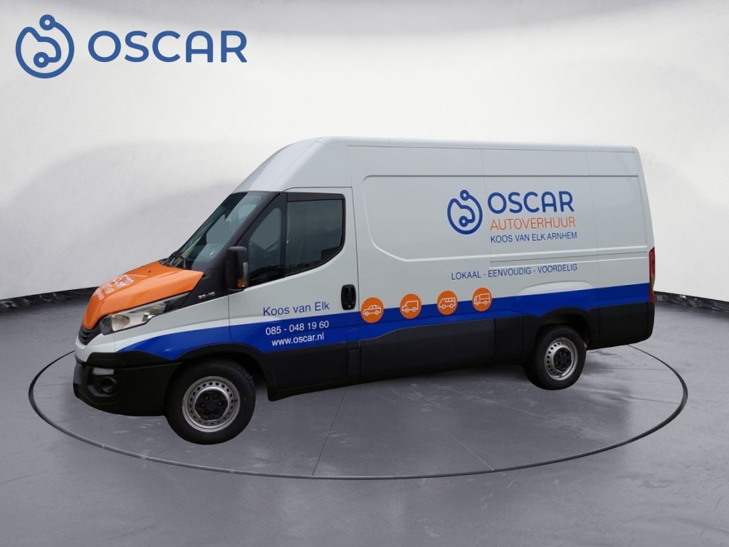 Iveco Daily