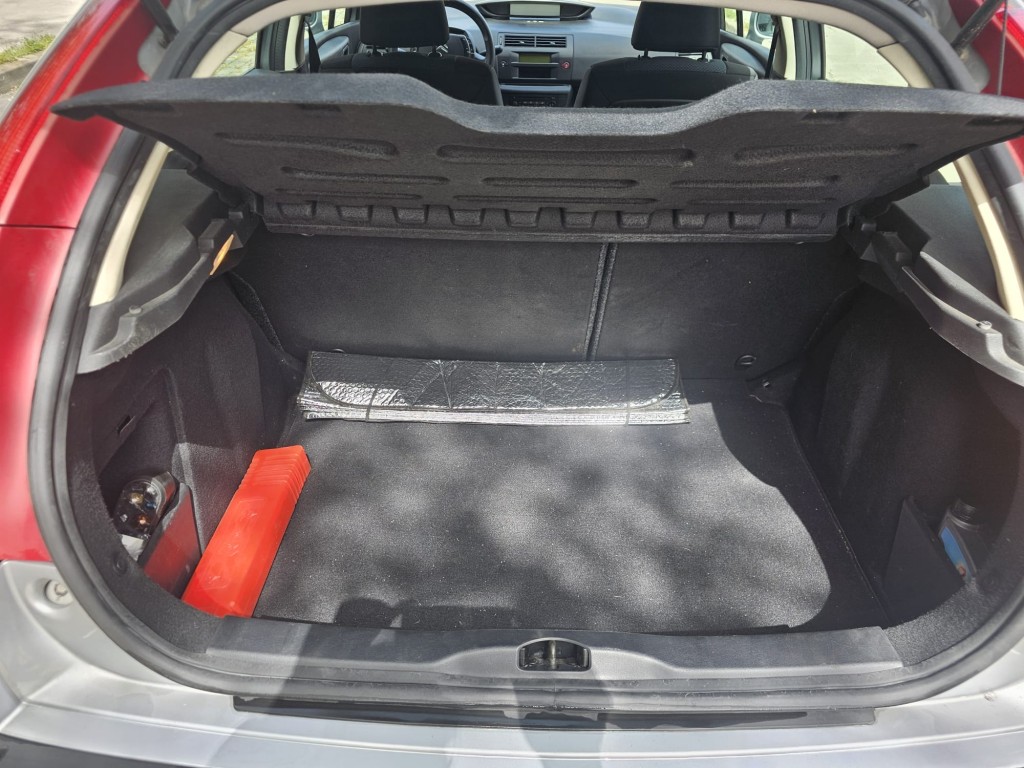Trunk