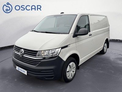 VW Transporter