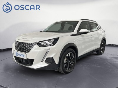 Peugeot e2008