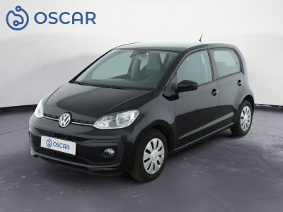 VW Up!