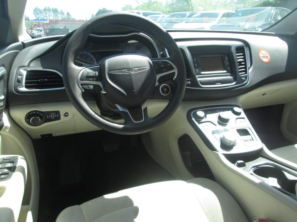 DriverCabin