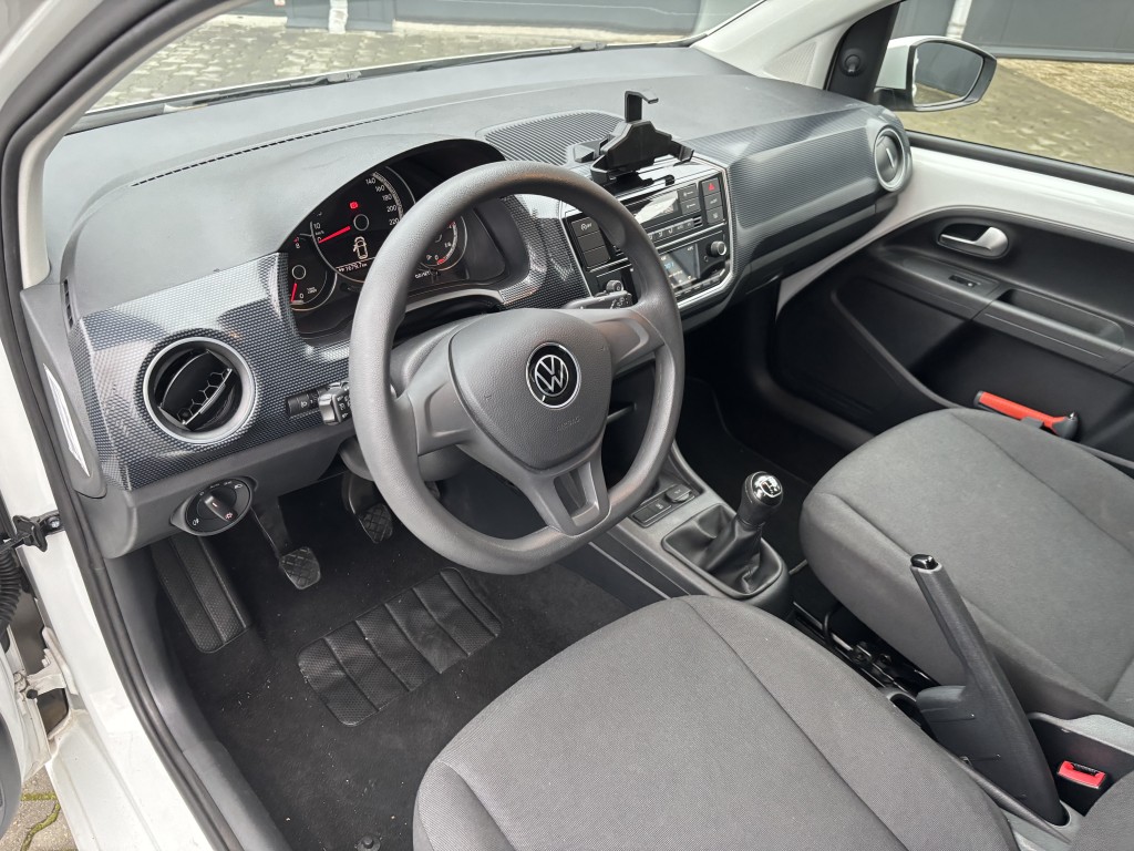 DriverCabin