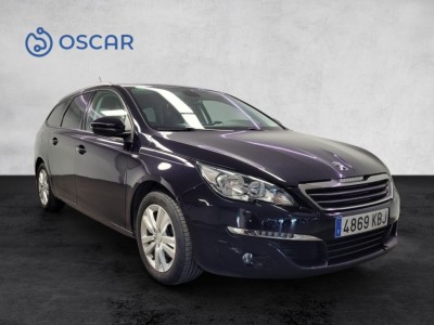 Peugeot 308 SW