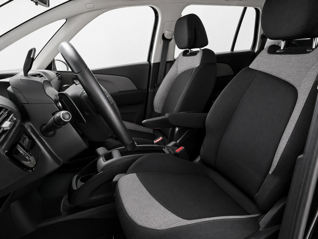 DriverCabin