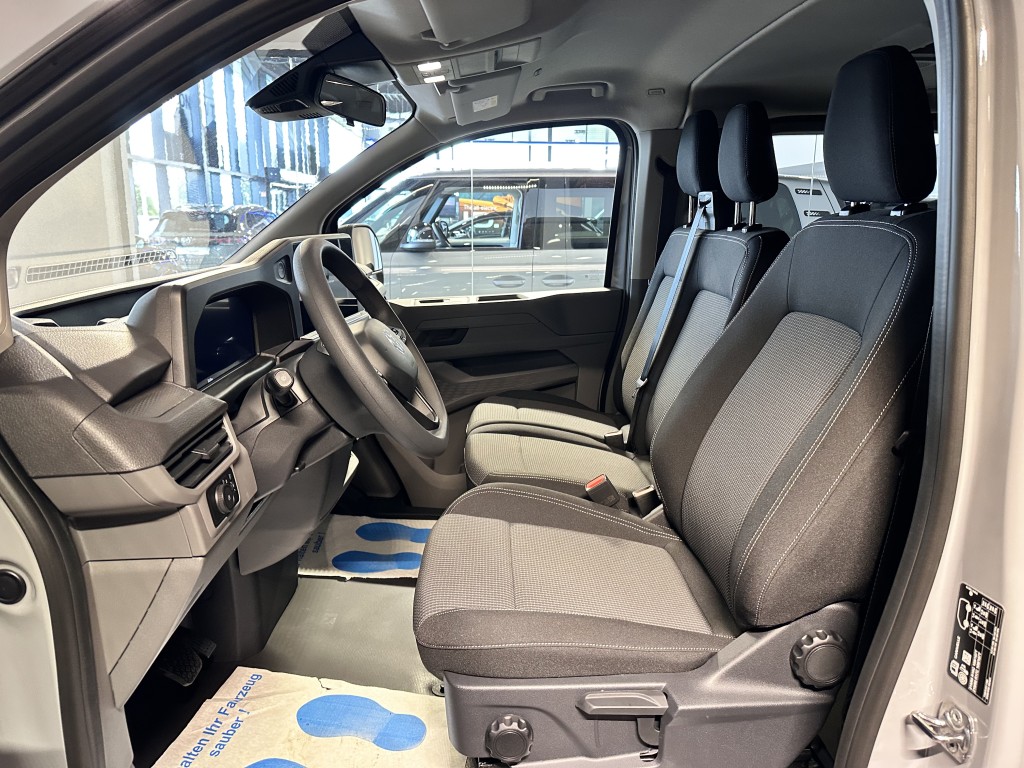 DriverCabin