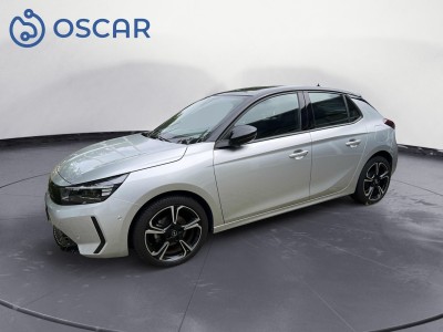 Opel Corsa GS