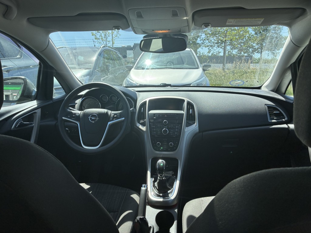 DriverCabin
