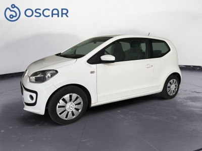 VW Up!