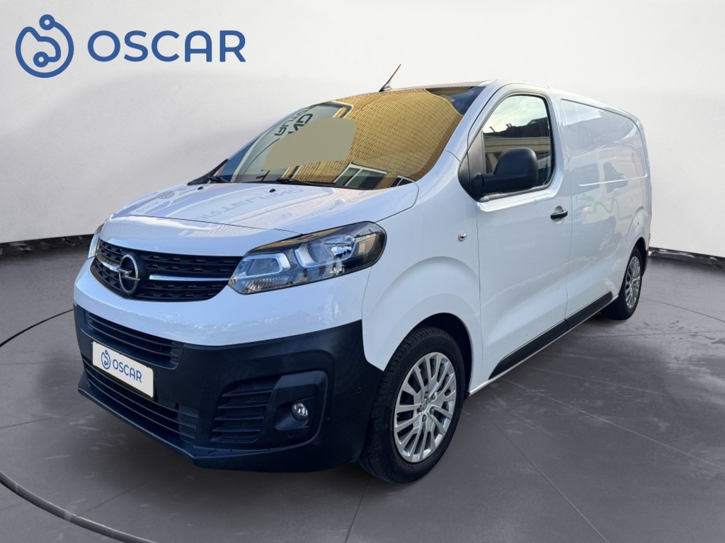 Opel Vivaro L2H1