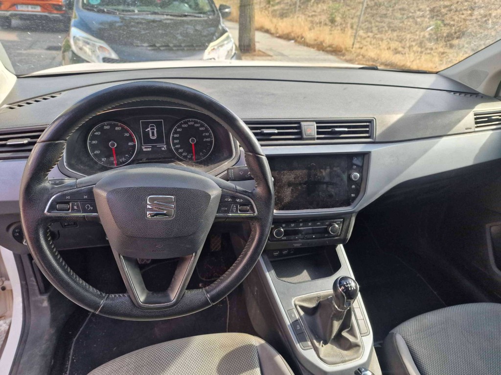DriverCabin