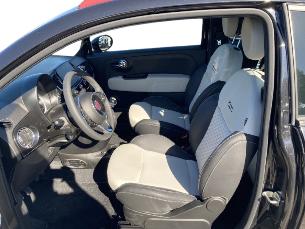 DriverCabin