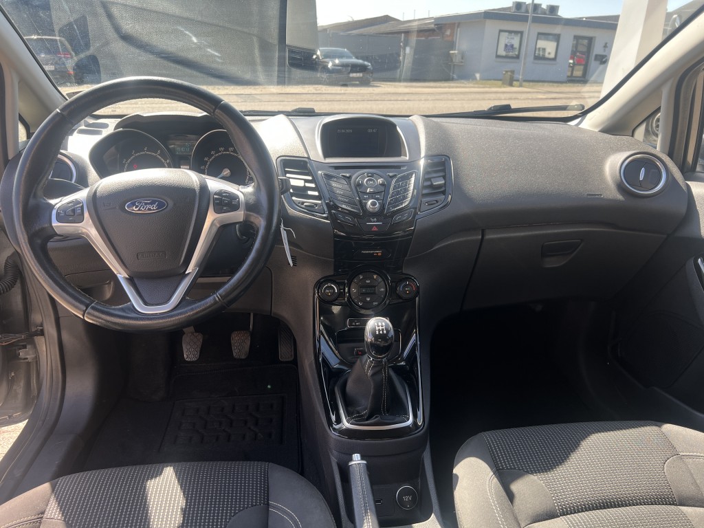 DriverCabin