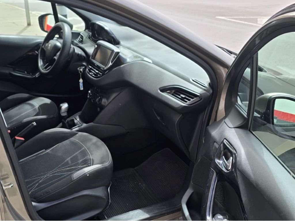 DriverCabin