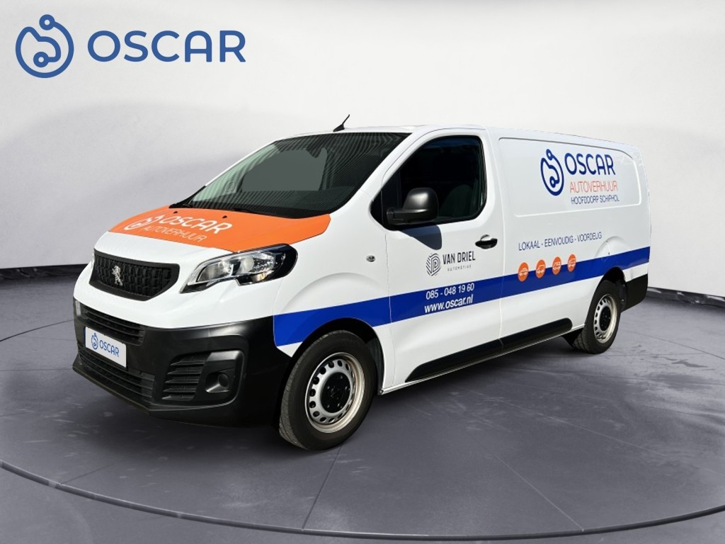 Peugeot Expert