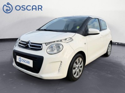 Citroën C1