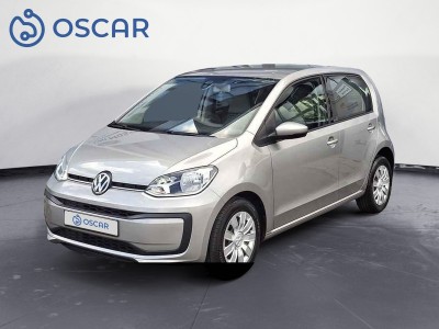VW Up!