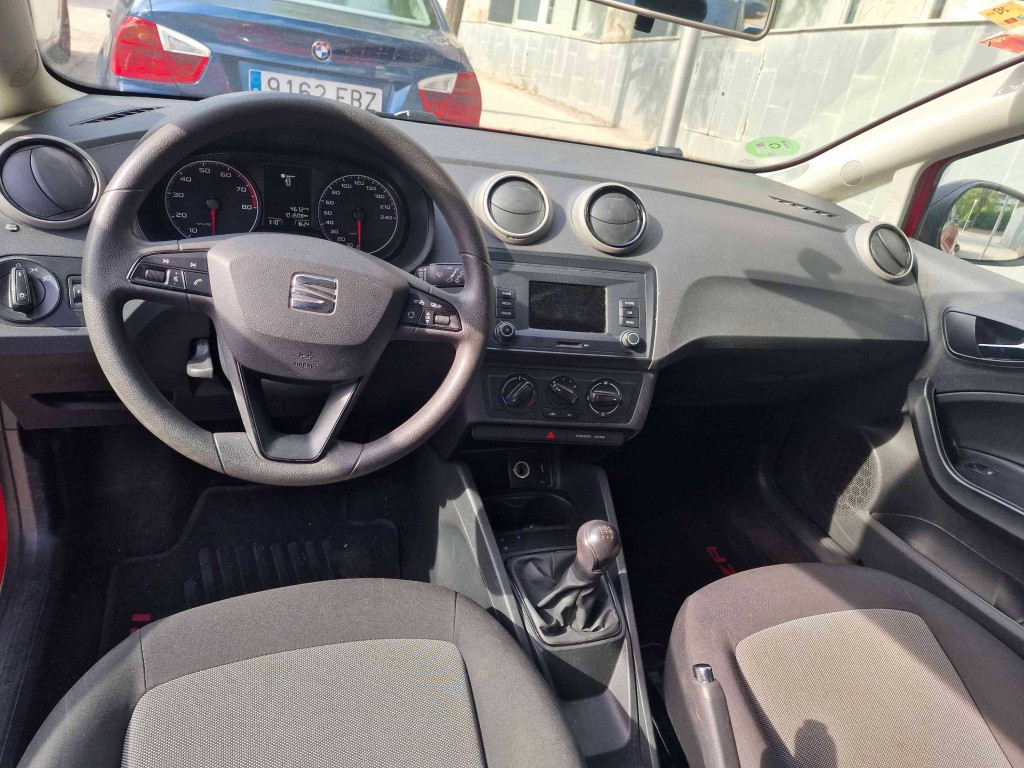 DriverCabin