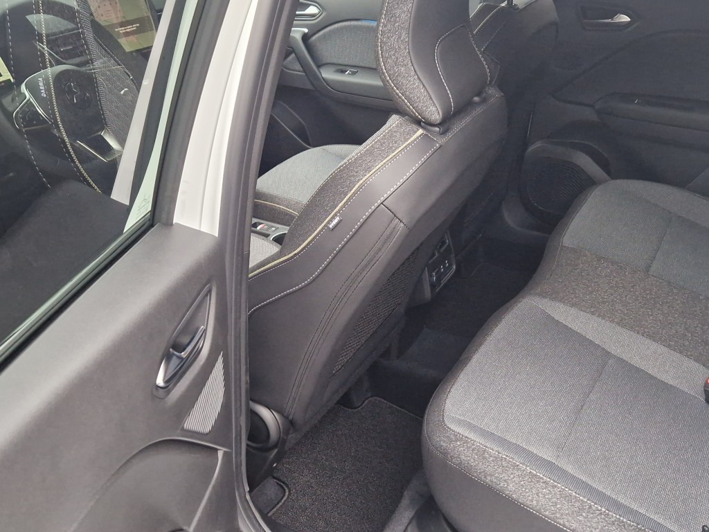 PassengerCabin