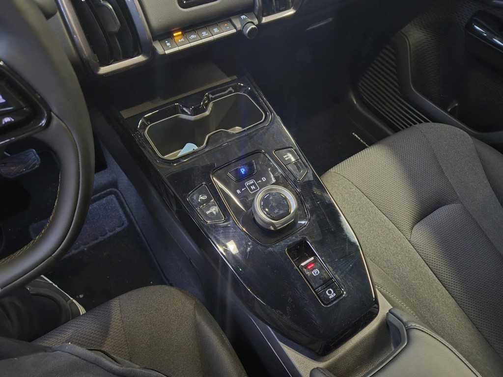 DriverCabin